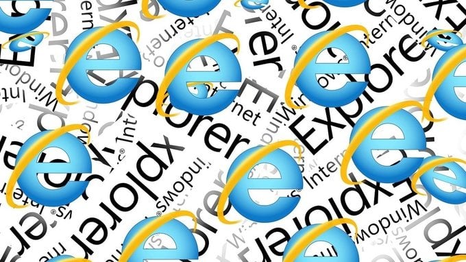 Internet Explorer: addio ma non per tutti