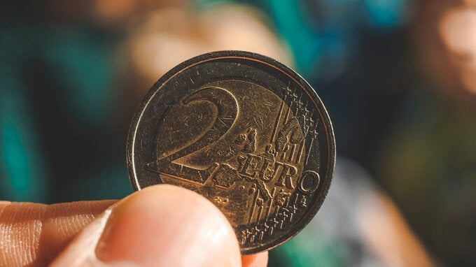 Monete rare, con questi errori di conio gli Euro valgono una fortuna