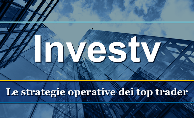 InvesTV, la tv con le strategie dei top trader: puntata venerdì 10 gennaio