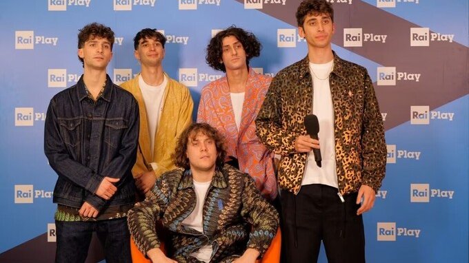 Colla Zio a Sanremo 2023: chi sono, cosa cantano e brani più famosi