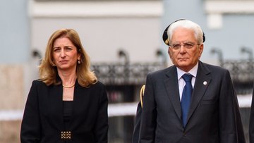 Laura Mattarella: chi è la «first lady» italiana