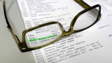 Bonus cuneo fiscale 2020, rischio restituzione per chi fa troppi straordinari
