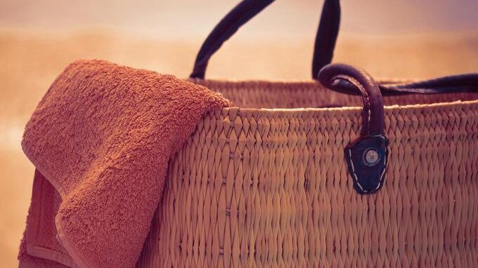 Posso essere perquisito prima di entrare in spiaggia?