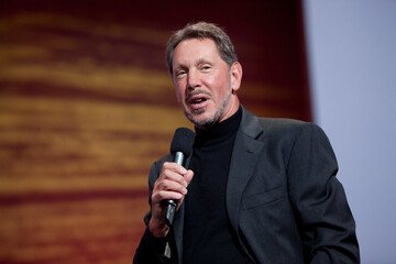 Chi è Larry Ellison? Biografia e patrimonio del CTO di Oracle