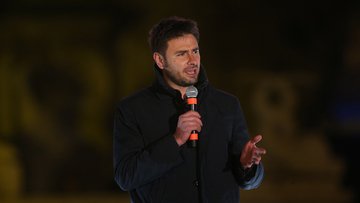 M5S, Di Battista all'attacco dopo il voto: “Abbiamo straperso”