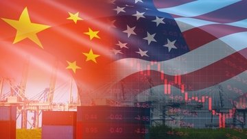 Dazi USA alla Cina, cosa c'è davvero dietro la guerra commerciale? Intervista al prof. Fabio Massimo Parenti