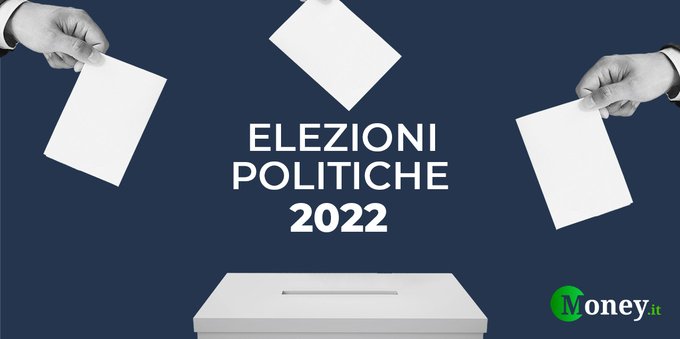 Chi sono i candidati Vip alle elezioni politiche 2022
