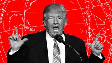 Perché i dazi di Trump sono una cosa di sinistra (e probabilmente non dureranno)