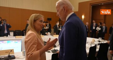 L'Italia pronta a lasciare la Via della Seta? L'annuncio di Meloni potrebbe arrivare giovedì alla Casa Bianca