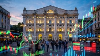 3 azioni da seguire a settembre. Lottomatica, A2A e Leonardo con target fino a +56,9%