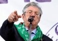 Chi è Riccardo Bossi, figlio di Umberto indagato per truffa sul reddito di cittadinanza?
