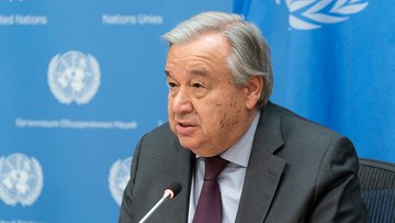 ONU “esclude” industria del carbone dai piani futuri