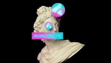 Comprare Avalanche: la crypto per Dapp e NFT