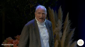 Il FMI censura il Premio Nobel per la Fisica: è «scettico» sul cambiamento climatico