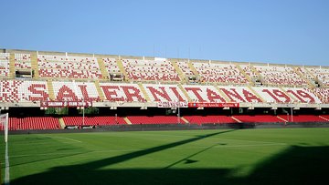 Salernitana esclusa dal campionato di Serie A: da quando e conseguenze