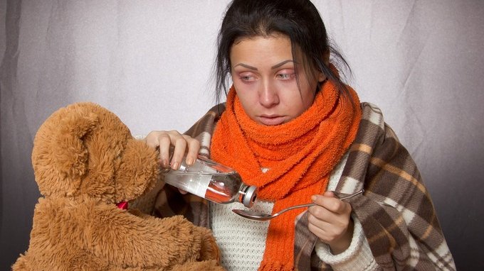 Influenza australiana in Italia, attacca anche al cervello. I sintomi