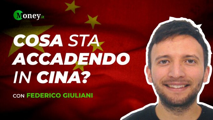 La Cina tra dazi, AI e geopolitica: quale ruolo globale per Pechino?