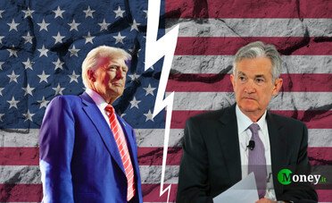 Fed, figura misera per Trump. Powell lo sbugiarda