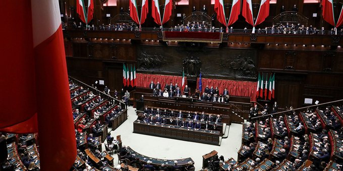 Come si entra nella Nato e il ruolo del Parlamento italiano per la Finlandia