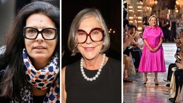 La classifica delle donne più ricche del mondo nel 2025