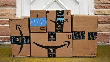Come tracciare pacco Amazon in tempo reale