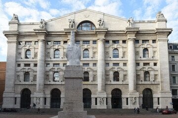 Banca Ifis crolla in Borsa. È meglio comprare o scappare?