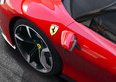 Il grande ritorno delle azioni Ferrari (RACE) è alle porte