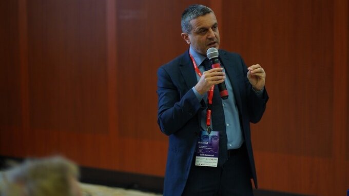 Private & Consulting Scf, nominato il nuovo amministratore Guido Gennaccari