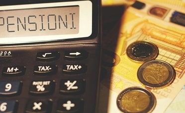 Pensioni, gli aumenti di gennaio tra rivalutazione e taglio delle tasse