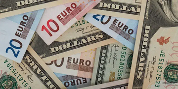 Cambio euro dollaro: le previsioni per il 2020