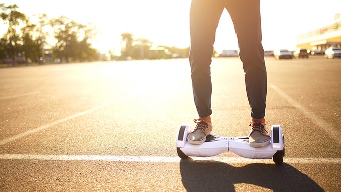 I migliori hoverboard per ragazzi: offerte e sconti Prime Day 2022