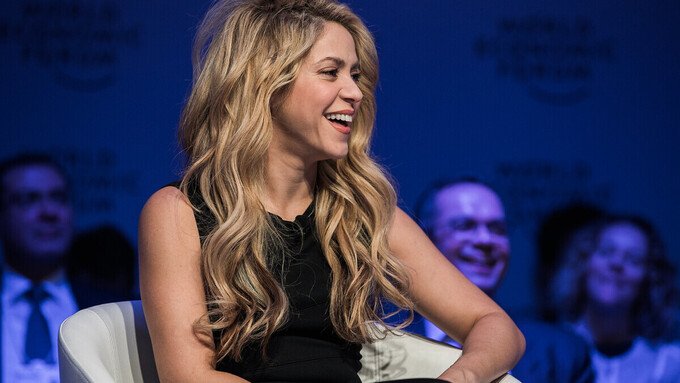 Shakira, quanto guadagna: il patrimonio della cantautrice colombiana