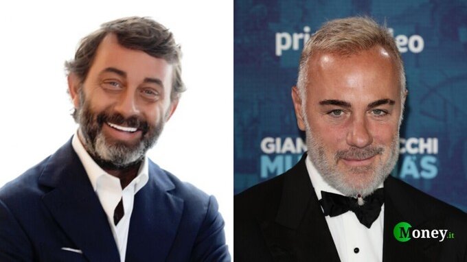 Quanto guadagna Bernardo Vacchi? Chi è il fratello di Gianluca e a quanto ammonta il suo patrimonio