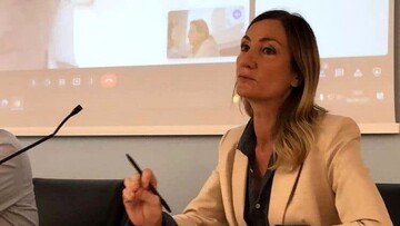 Chiara Valcepina: chi è la consigliera di Milano che ha diffidato Fedez