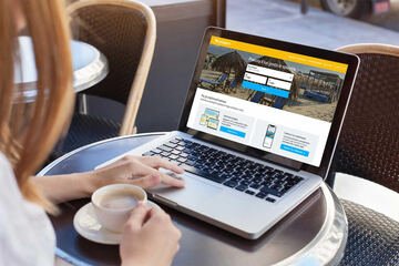 La trasformazione digitale del turismo italiano, il caso Spiagge.it