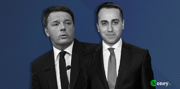 Di Maio va con Renzi? Ipotesi scissione nel Movimento 5 Stelle