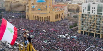 Proteste in Libano: si è dimesso il premier Hariri. Che succede ora?