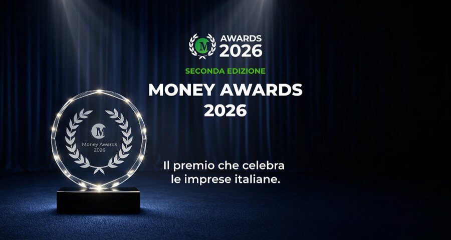 Come candidarsi ai Money Awards 2026: requisiti, scadenze e vantaggi per le imprese