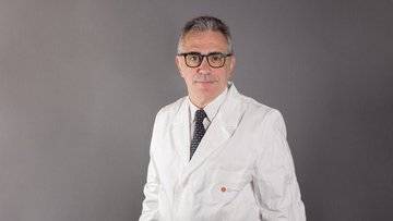 Regionali Lombardia, Pregliasco si candida: sarà capolista per Majorino (Pd)