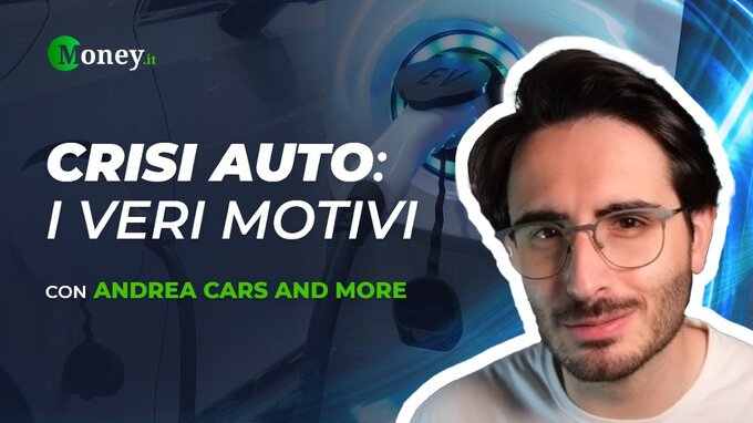 La crisi dell'auto avrà mai fine?