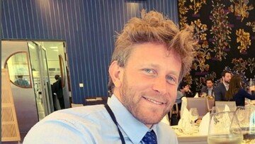 Chi è Francesco Giorgi? Biografia del compagno di Eva Kaili arrestato per il Qatargate