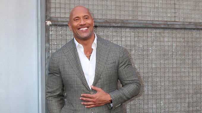 L'Esercito americano chiede 6 milioni di risarcimento a The Rock, ecco perché