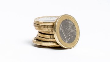 Queste monete da 1 euro valgono fino a 1.000 euro per un errore di conio