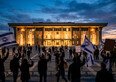 Dopo Netanyahu, il vuoto? L'incubo che divide Israele