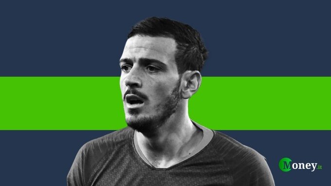 Quanto guadagna Alessandro Florenzi? Stipendio e biografia del calciatore del Milan