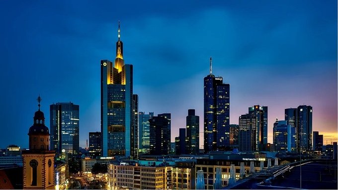 Smart city, le 10 città più innovative al mondo