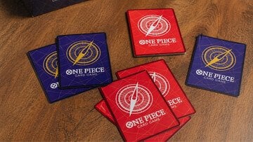 One Piece sfida Pokémon, alcune carte valgono oltre 100.000 dollari