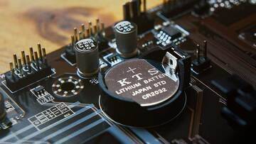 Арrе lа рrіmа mіnіеrа dі bаttеrіе аl lіtіо іn Еurора