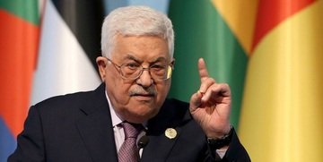 Medio Oriente, Abu Mazen taglia i rapporti con Israele e USA