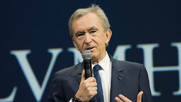 Trimestrale LVMH delude e il motivo è la Cina. Lusso sotto pressione